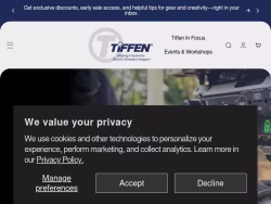 Tiffen