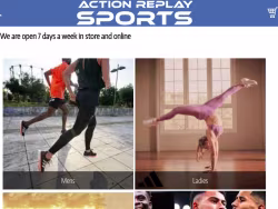 Actionreplaysports