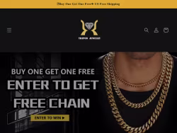 Tripodjewelry