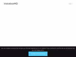 Voiceboxmd