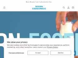 Bornbeautycare