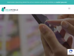 Dejamobile