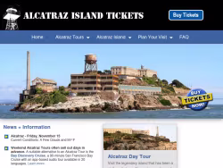 Alcatrazislandtickets