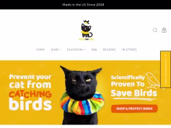 Birdsbesafe