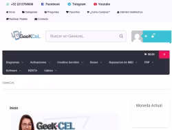 Geeksim