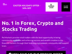 Pelmarkets