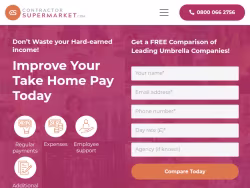 Contractorsupermarket logo