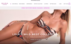 Oh Lola Swimwear