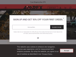 Ampexgear