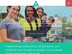 Gobeyondtravel
