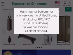 Hammacher