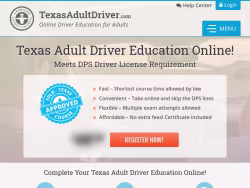 Texasadultdriver