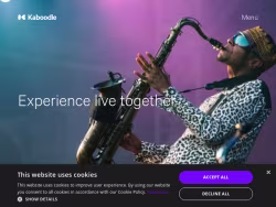 Kaboodle