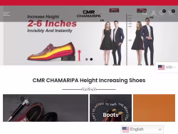 Chamaripashop