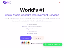 Fastsocialz