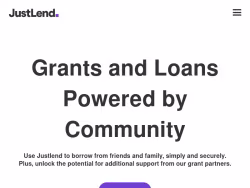 Justlend