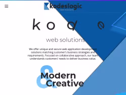 Kodeslogic