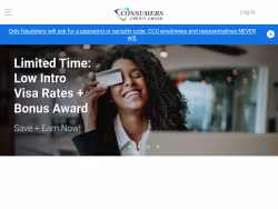 Myconsumers