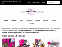 Cocosuisse