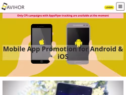 Avihor