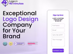 Logoin40minutes