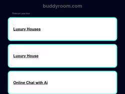 Buddyroom