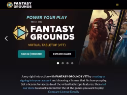 Fantasygrounds