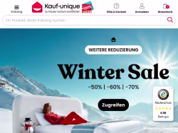 Kauf-unique
