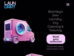 Laundrry