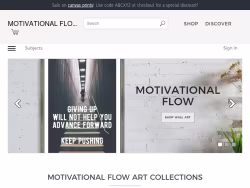 Motivationalflow