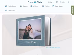 Prestophoto