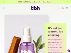 Tbhkids