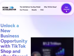 Ecomaccelerator
