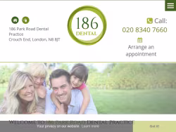 186parkroaddental