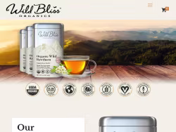 Wildblissorganics