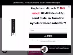 Swedishgloss