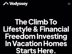 Vodyssey