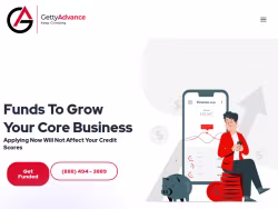Gettyadvance