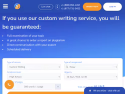 Essay-experts