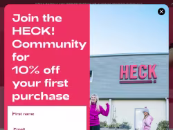 Heckfood