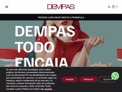 Dempas