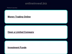 Onlineinvest