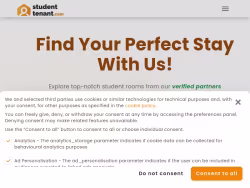 Studenttenant