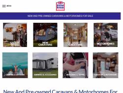 Unitedbritishcaravans