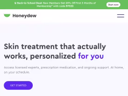 Honeydewcare