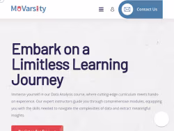Movarsity