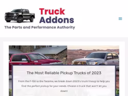 Truckaddons