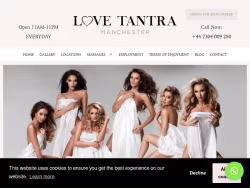 Lovetantramanchester