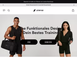 Stryve