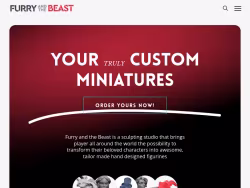 Furryandthebeast